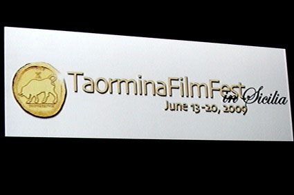 Taormina film Festival