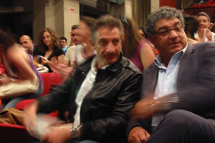 Ezio Greggio