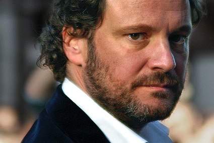Colin Firth Colin Firth