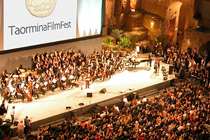 Il Taormina Film Fest Il Taormina Film Fest