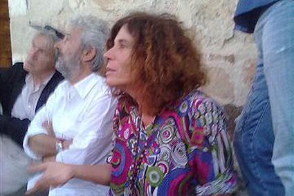 Giovanna Gravina Giovanna Gravina
