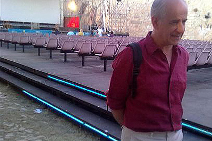 Toni Servillo Toni Servillo
