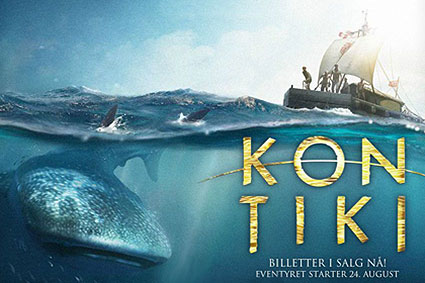 ''Kon Tiki''