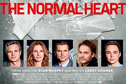 ''The Normal Heart''