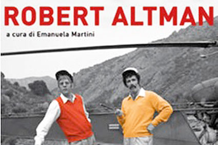 La retrospettiva su Robert Altman