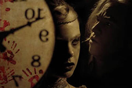 L’horror “Twixt” di Francis Ford Coppola