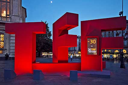 Torino Film Festival Torino Film Festival