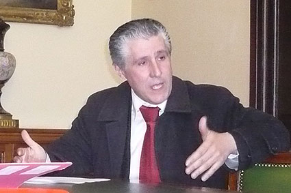 Paolo Casu