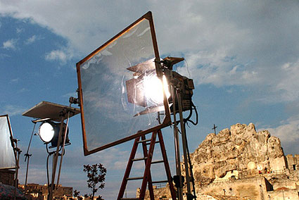 Set e Film Commission Set e Film Commission