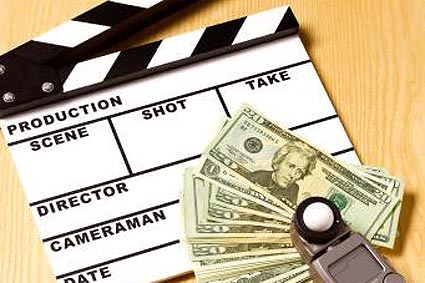 Finanziamenti e cinema