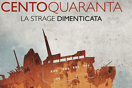 ''Centoquaranta. La strage dimenticata''