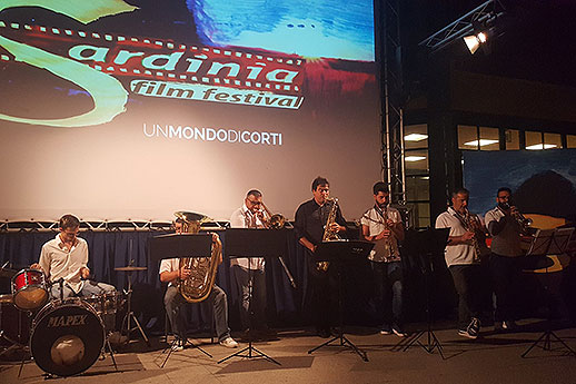 Sardinia Film Festival