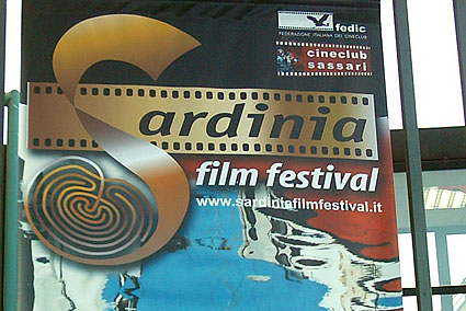 Il Sardinian Film Festival