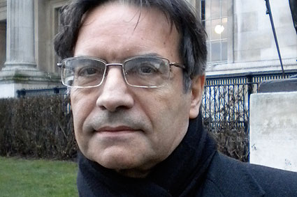 Paolo Piquereddu