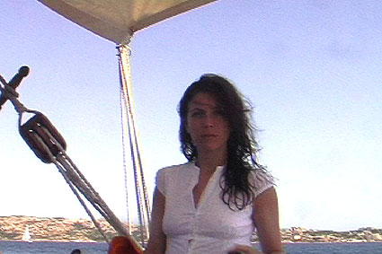 Isabella Aragonese