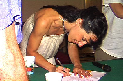 Valentina Carnelutti Valentina Carnelutti