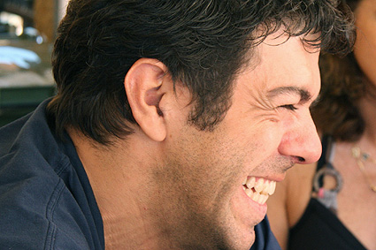 Pierfrancesco Favino