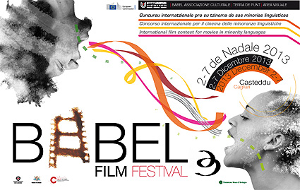 Babel film festival 2013