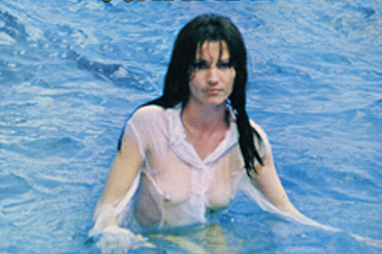 ''Scarabea'' 1968