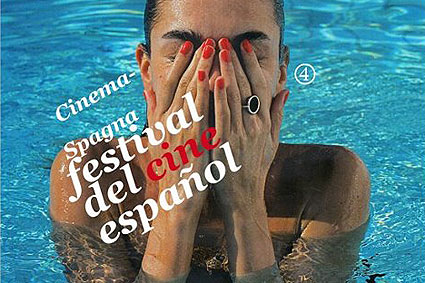 ''Festival del cinema spagnolo''