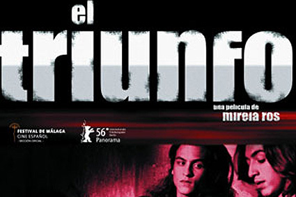 ''El triunfo''