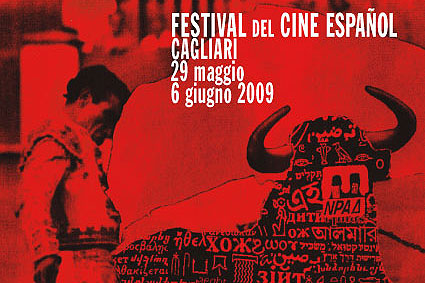 Festival del Cine Espanol