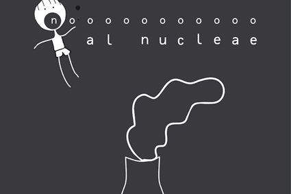 Pibù e il nucleare