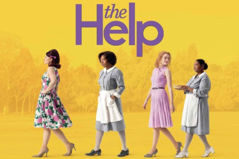 ''The help'' di Tate Taylor