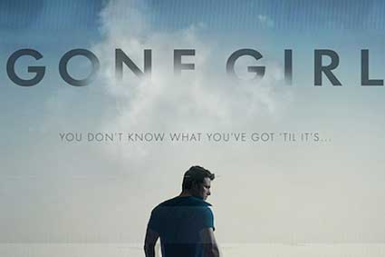 ''Gone girl'' di David Fincher