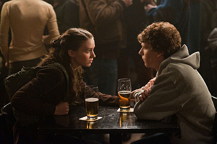 ''The Social Network''
