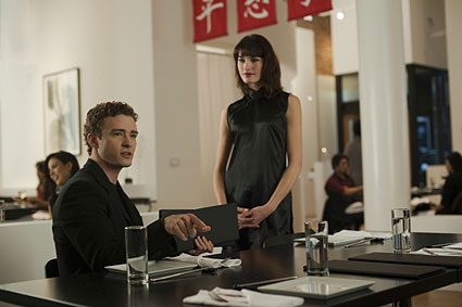 ''The Social Network'' ''The Social Network''