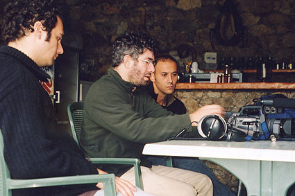 Antioco Floris, Ignazio Macchiarella, ''Libera me domine'' Antioco Floris, Ignazio Macchiarella, ''Libera me domine''