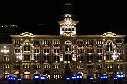 Trieste