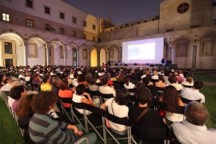 Il Sole Luna Film Festival