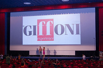 Giffoni FIlm Festival