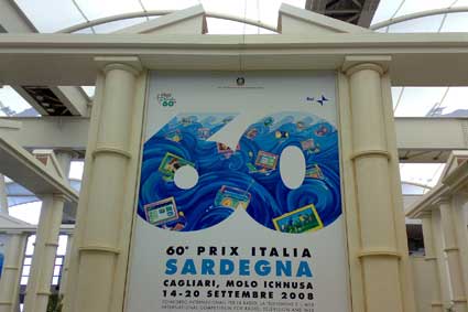 Prix Italia, Cagliari