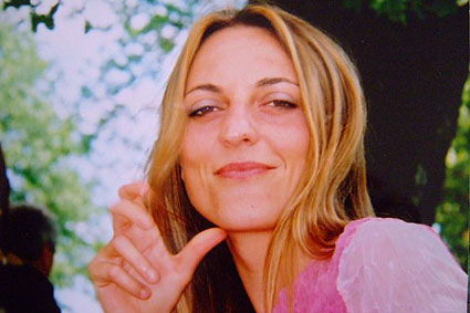 Stefania Grilli Stefania Grilli