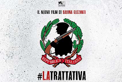 ''La trattativa''