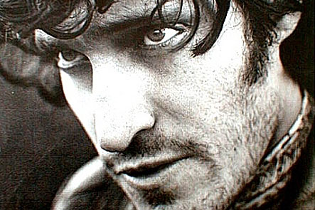 Vincent Gallo