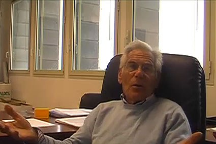 Gianluigi Gessa