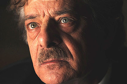 Giancarlo Giannini