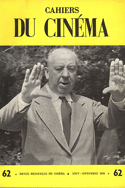 Cahiers du cinéma