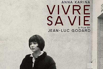 ''Vivre sa vie'' ''Vivre sa vie''