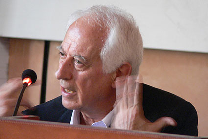 Emidio Greco Emidio Greco