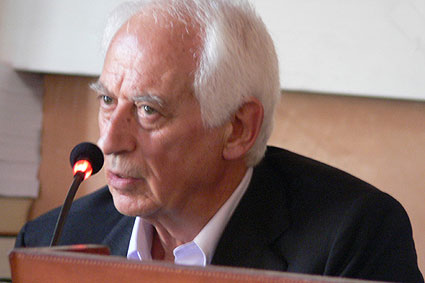 Emidio Greco Emidio Greco