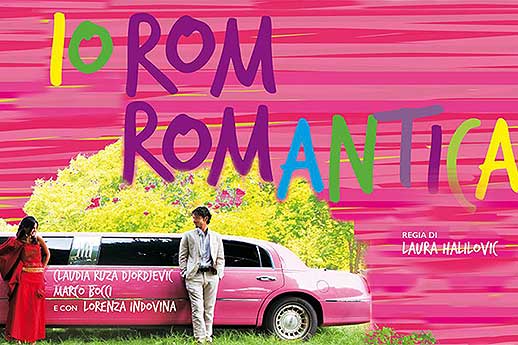 ''Io Rom Romantica''