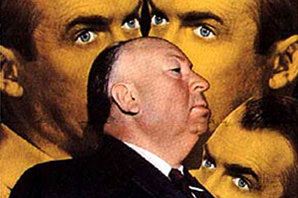 Hitchcock, ''L'uomo che sapeva troppo''