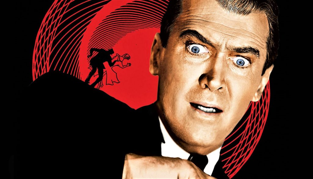 ''Vertigo''