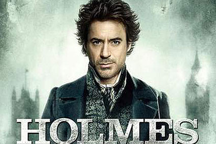 ''Holmes 2''