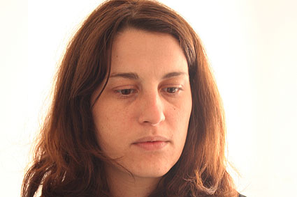 Debora Inguglia Debora Inguglia